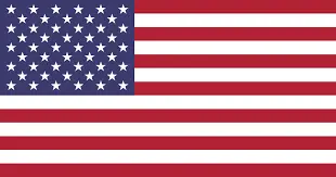 american flag-San Antonio