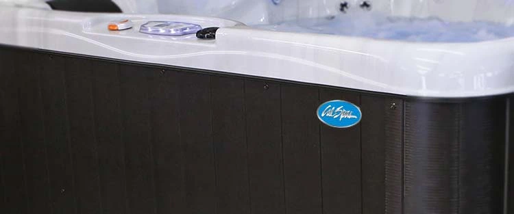 Cal Preferred™ for hot tubs in San Antonio
