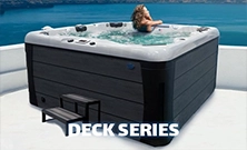 Deck Series San Antonio hot tubs for sale