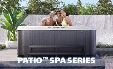 Patio Plus™ Spas San Antonio hot tubs for sale