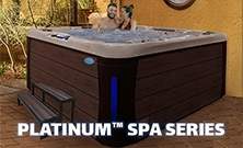 Platinum™ Spas San Antonio hot tubs for sale