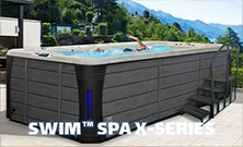 Swim X-Series Spas San Antonio hot tubs for sale
