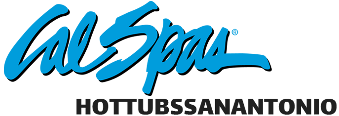 Calspas logo - hot tubs spas for sale San Antonio