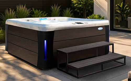 Escape Plus&trade; Spas San Antonio hot tubs for sale